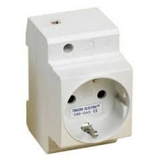 C60-DAO 230V sinrepattinthato 