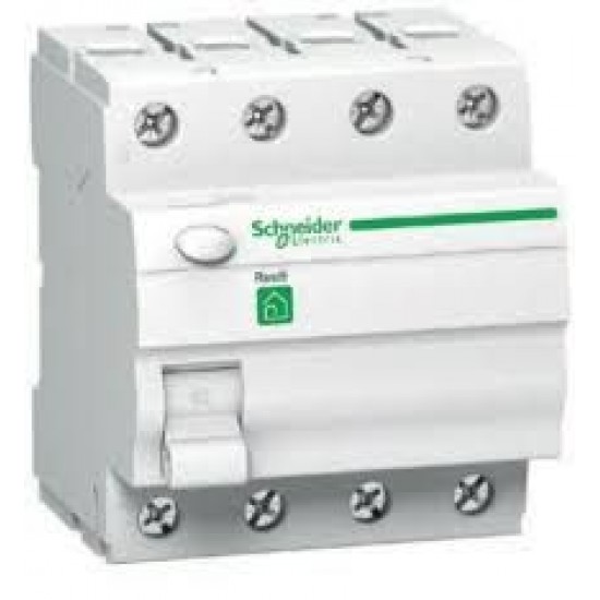 START SFI 4P25A 30mA FI-relé START SFI 4P25A 30mA FI-relé